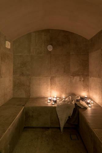 Hotel Sifnos House - Rooms And Spa