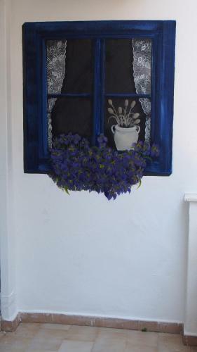 Apartamento Studios Iris