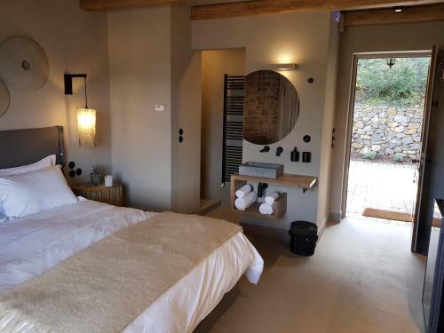 Apartamento Chalet Azanias