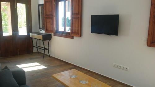 Apartamento Apocalypsis Houses