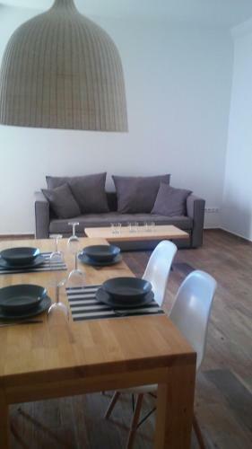 Apartamento Apocalypsis Houses