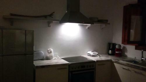 Apartamento Apocalypsis Houses
