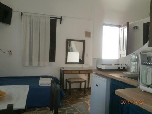 Apartamento Villa Ostria