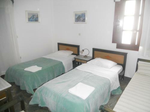 Apartamento Villa Ostria