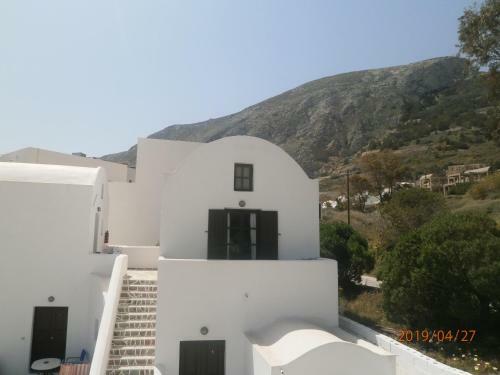 Apartamento Villa Ostria
