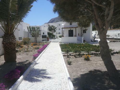 Apartamento Villa Ostria