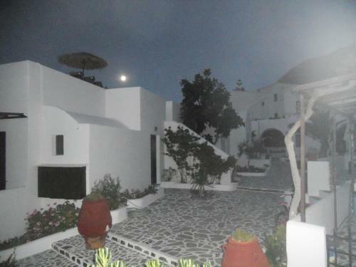 Apartamento Villa Ostria