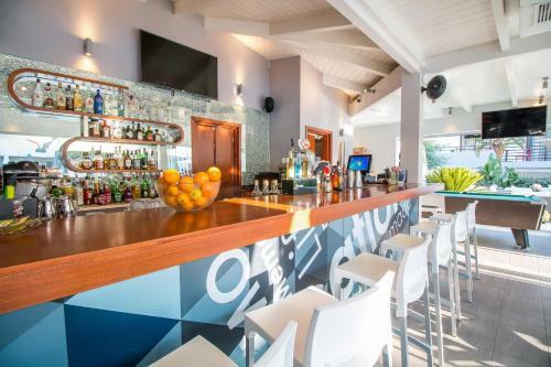 Aparthotel Sunny Days Hotel