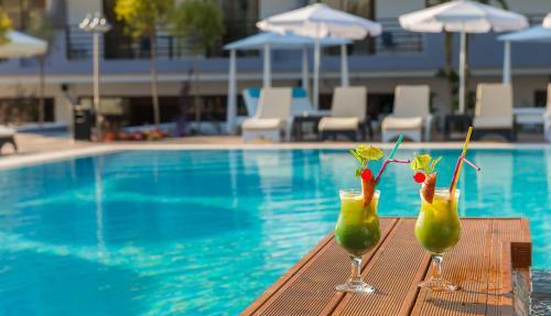 Aparthotel Sunny Days Hotel