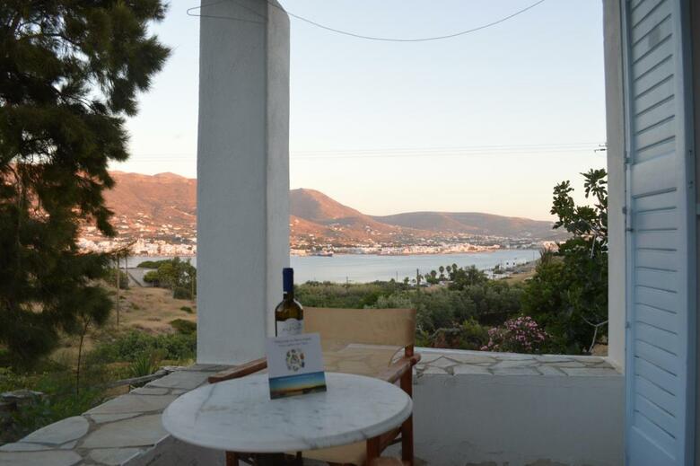 Apartamento Villas Georgy
