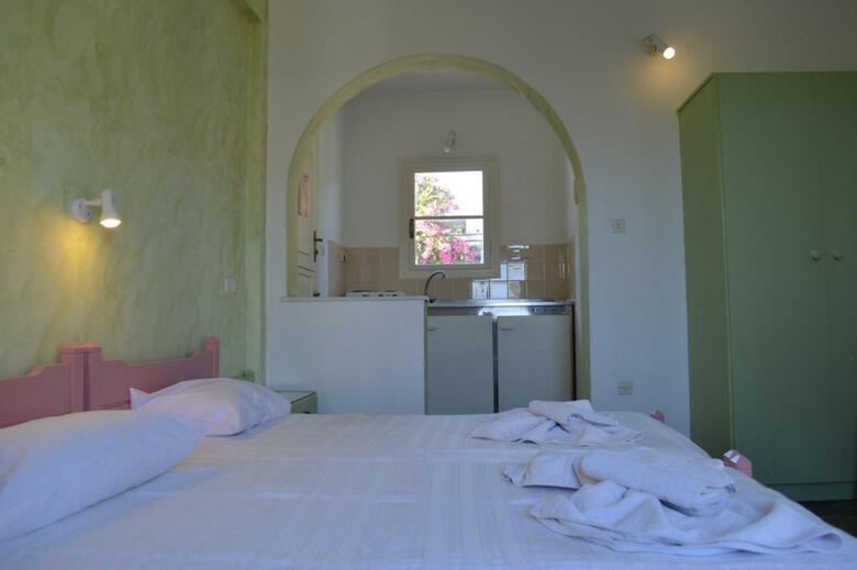 Apartamento Villas Georgy
