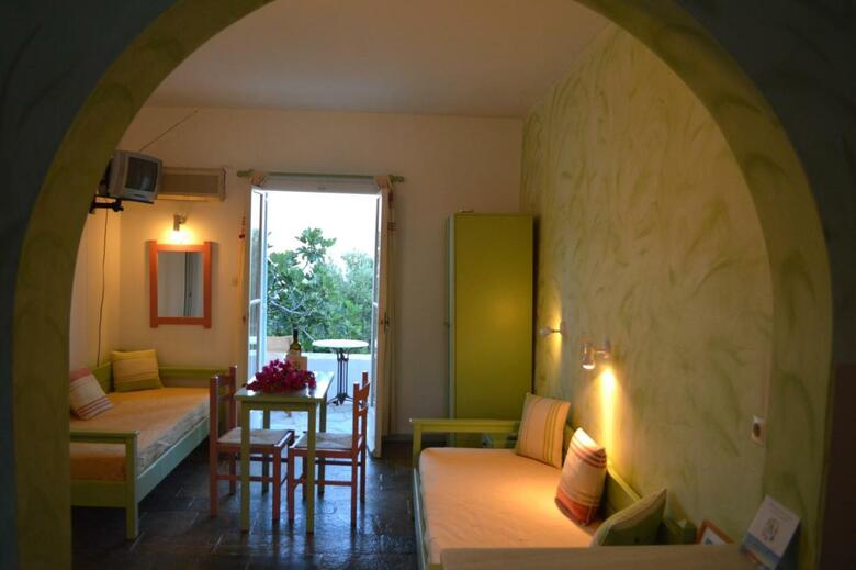 Apartamento Villas Georgy