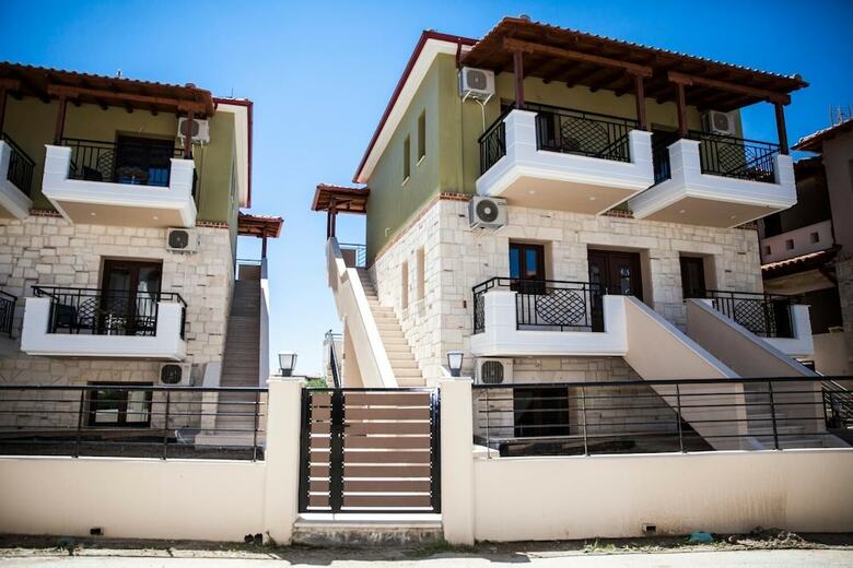 Apartamento Hytro Studios
