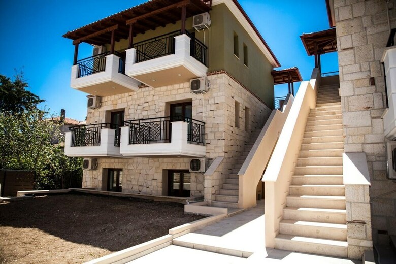 Apartamento Hytro Studios