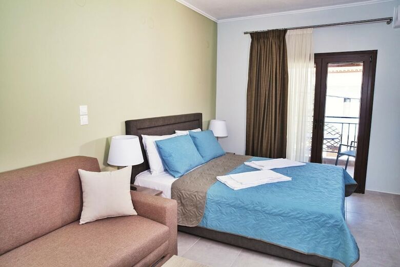 Apartamento Hytro Studios