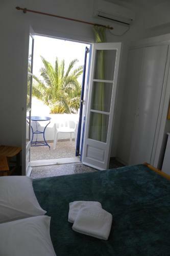 Apartamento Gaby Rooms