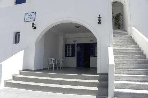 Apartamento Gaby Rooms