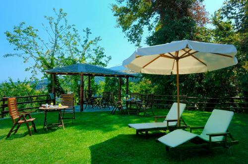 Hostal Guesthouse Theareston