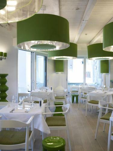 Aparthotel Salvator Villas & Spa Hotel