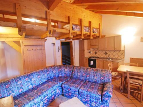 Apartamento Locazione Turistica Castello.5