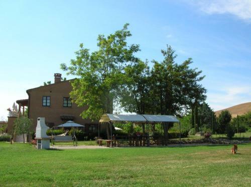 Agroturismo Agriturismo Il Poderino
