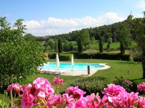 Agroturismo Agriturismo Il Poderino