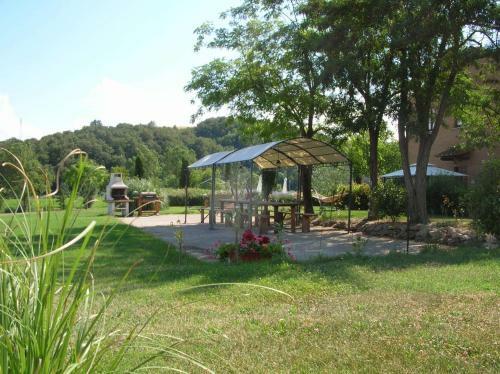 Agroturismo Agriturismo Il Poderino