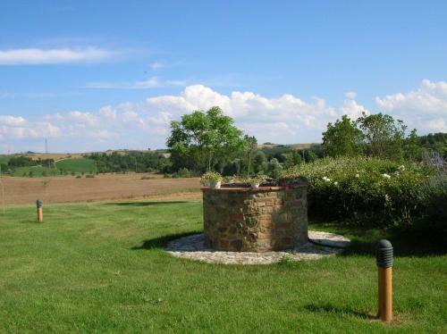 Agroturismo Agriturismo Il Poderino