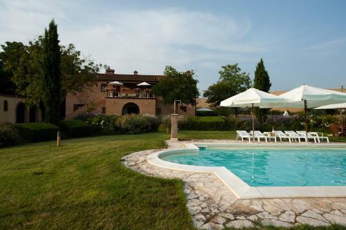Agroturismo Agriturismo Il Poderino