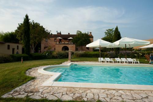 Agroturismo Agriturismo Il Poderino