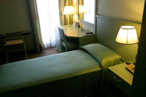 Hotel Albergo Della Corona