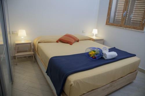 Apartamento Case Vacanze Baia