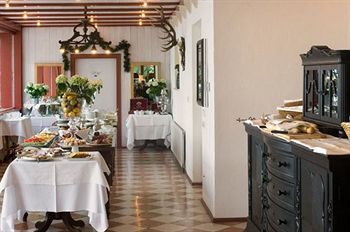 Hotel Castel Fragsburg