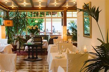 Hotel Castel Fragsburg