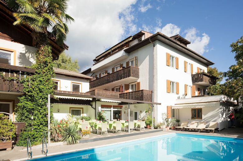 Hotel Gruberhof