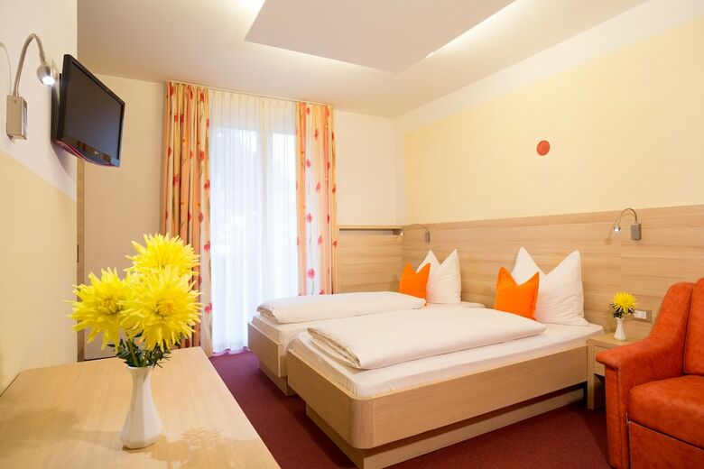 Hotel Gruberhof