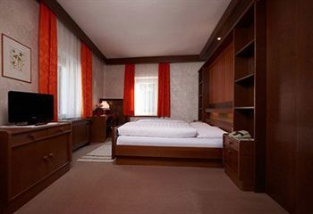 Hotel Senoner-unterdrittl