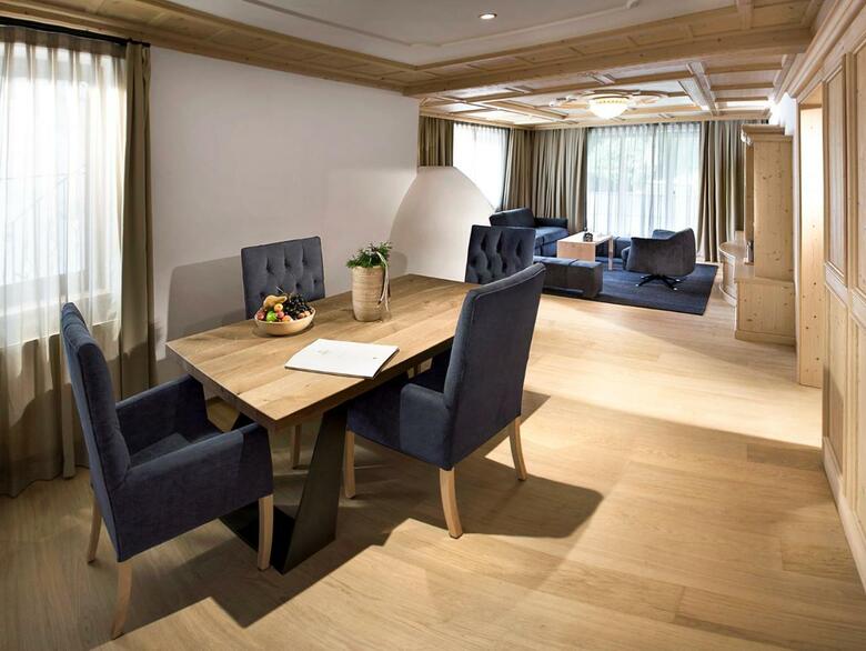 Hotel Gardena Grodnerhof