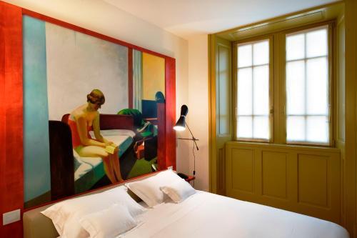 Petronilla - Hotel In Bergamo
