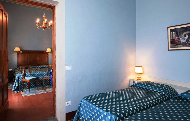 Hotel Palazzo Guadagni