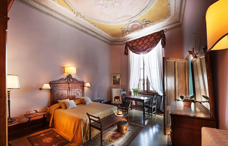 Hotel Palazzo Guadagni