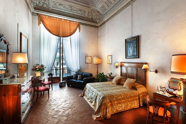 Hotel Palazzo Guadagni