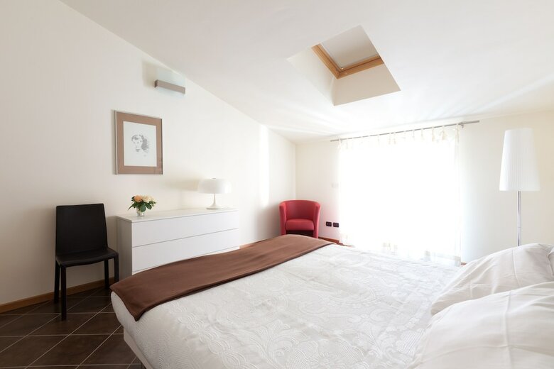 Apartamento Residenza Le Torri