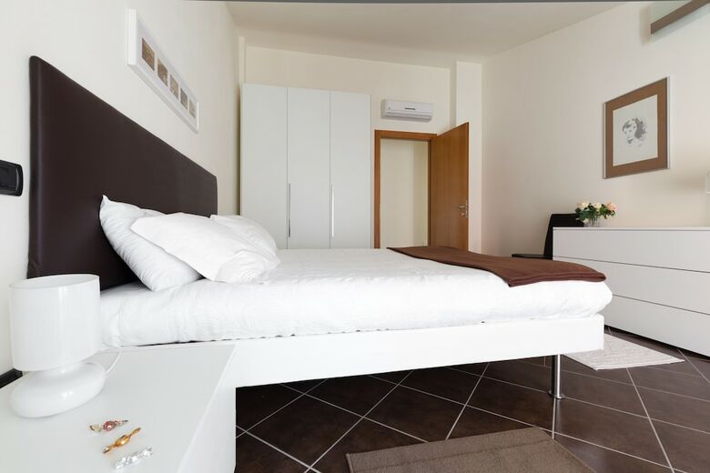 Apartamento Residenza Le Torri