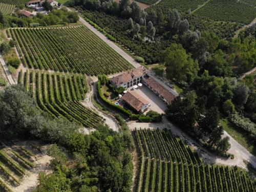 Agroturismo Marcarini Agriturismo