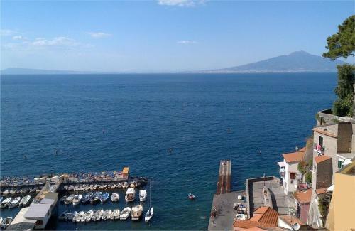 Bed & Breakfast 1878 Sorrento Guest House