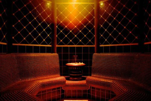 Hotel Cima Rosetta Wellness & Spa