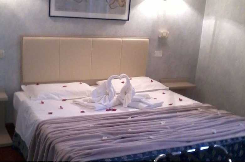 Hotel L'aretino
