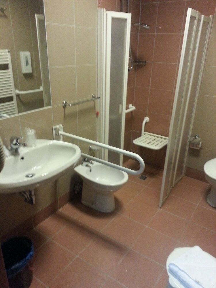 Hotel L'aretino