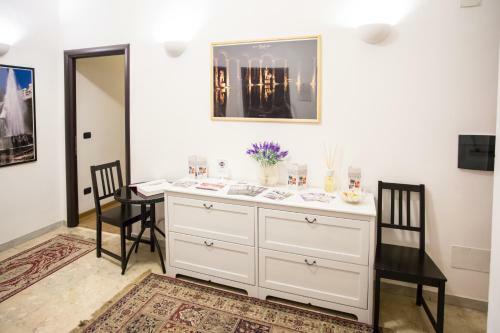 B&B Villa Adriana
